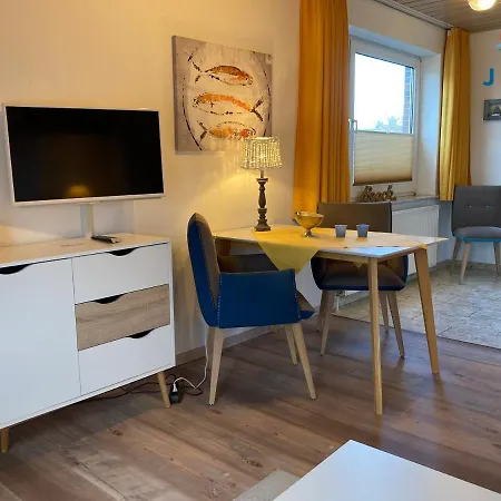 Appartamento Haus Atelier 102 - 6 *