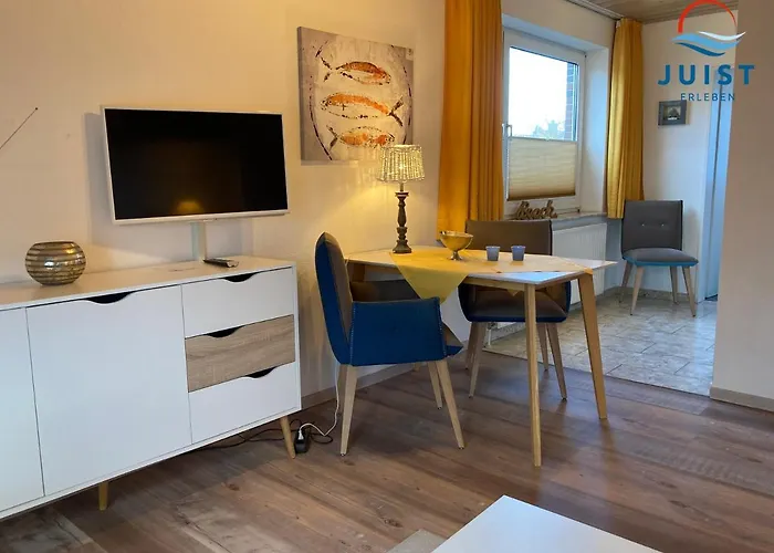 Lejlighed Haus Atelier 102 - 6 *
